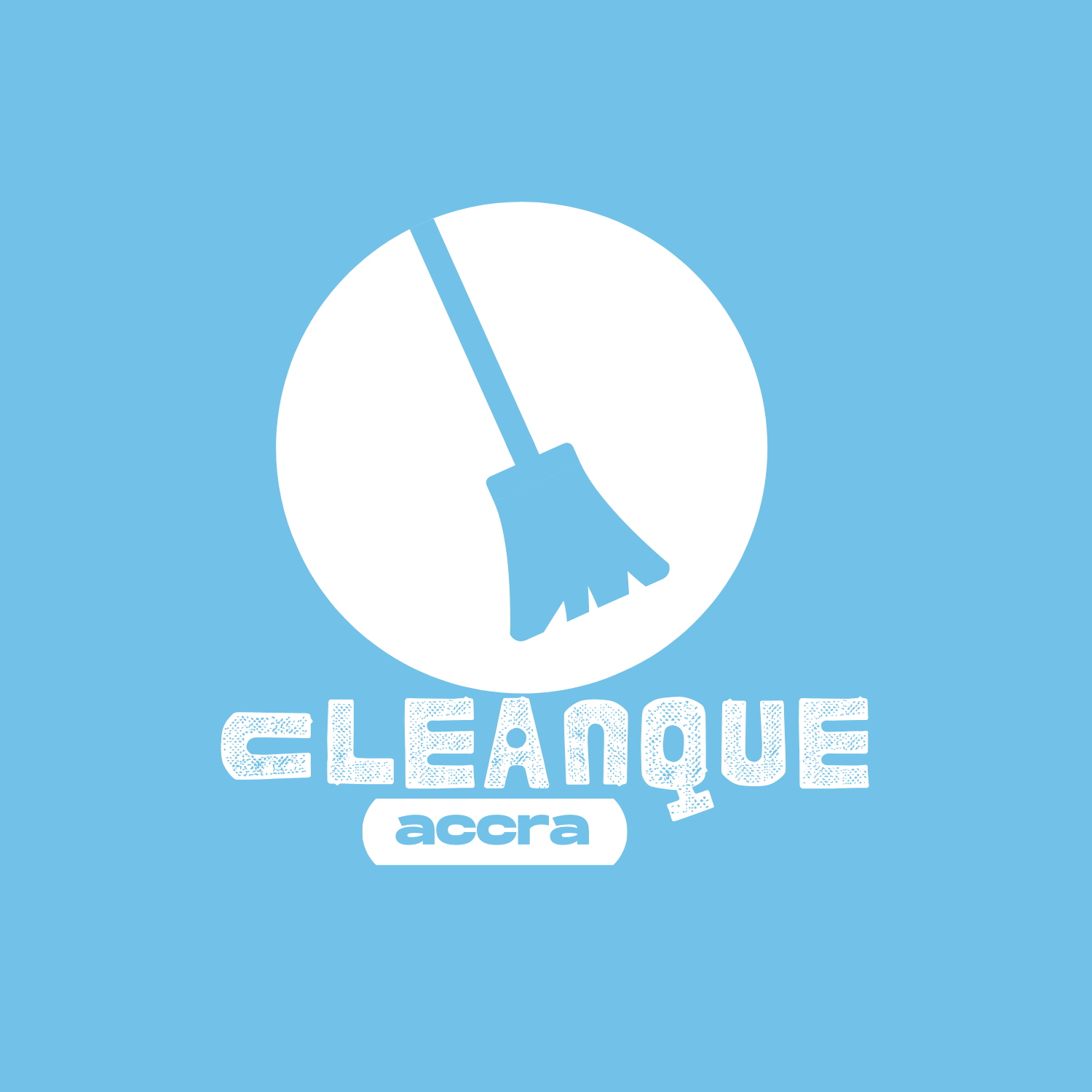 Cleanque Accra